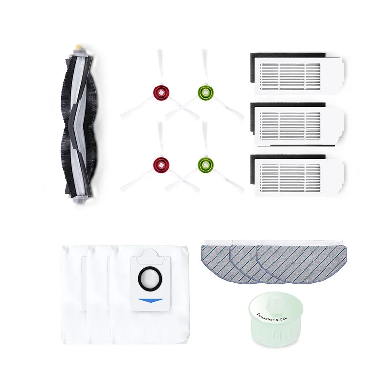 T10PLUS耗材bundle dustbagsbuddykitWashableMoppingPadsAirFreshener 800x800