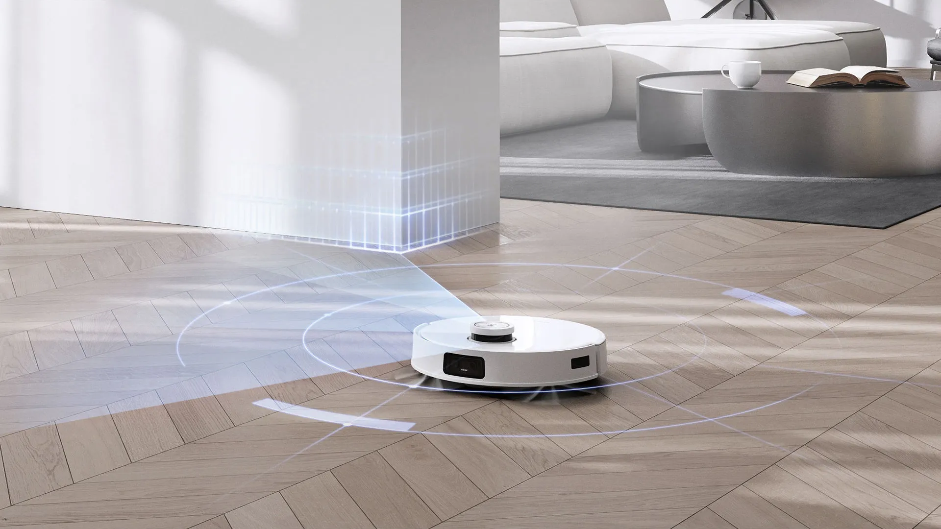 Cutting-Edge Path Planning and Mapping Experience