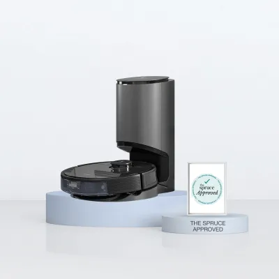 DEEBOT N8 PRO+ 
