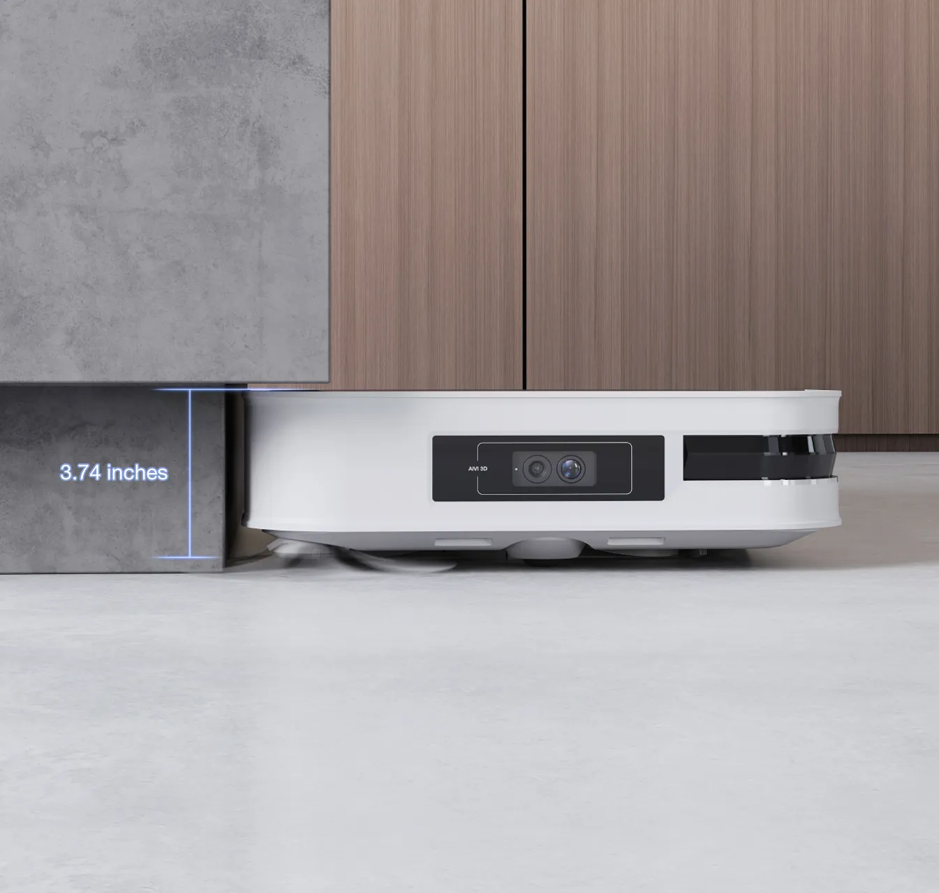 Super-thin Design