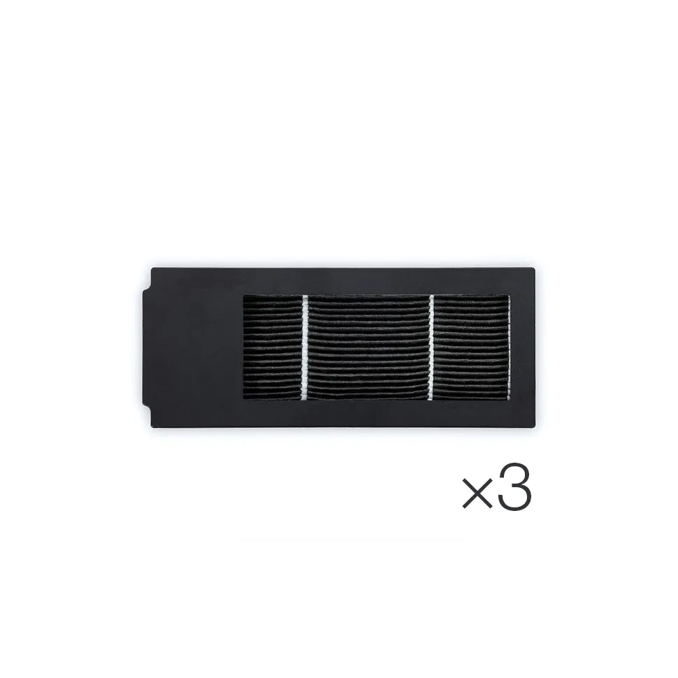 201 2228 0300_ECOVACS DEEBOT Antibacterial Filterx3