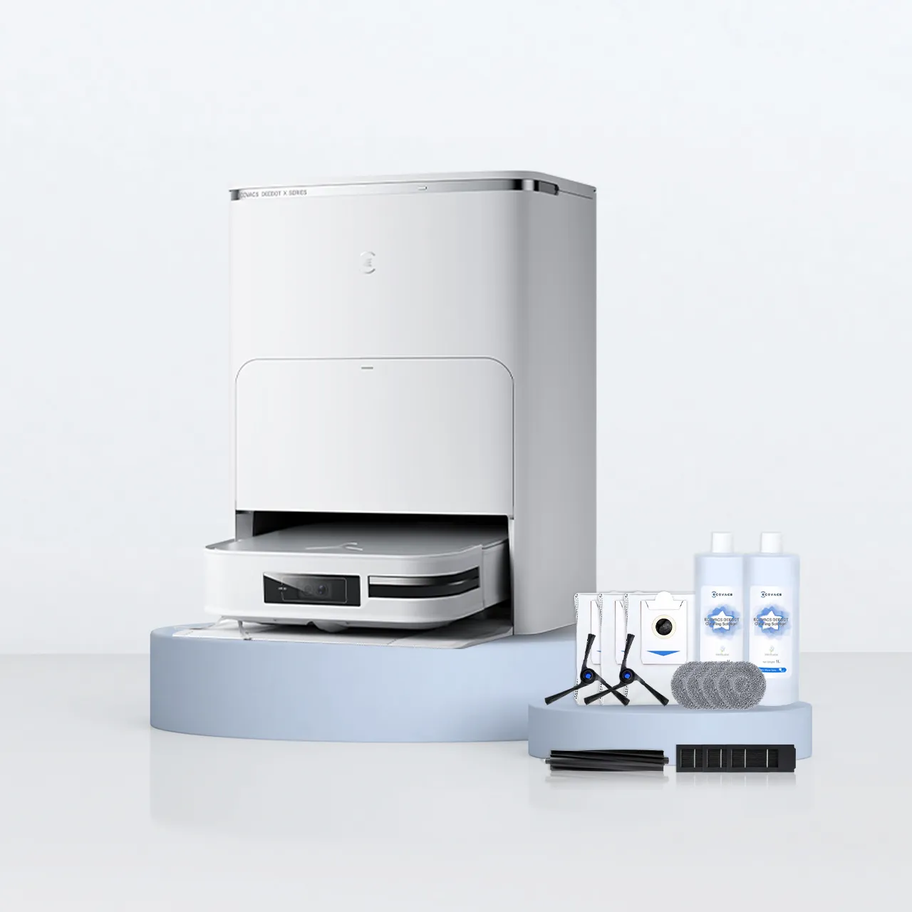 AMR DEEBOTX2OMNIWhite 1280x1280