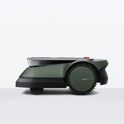 ECOVACS GOAT GX-600