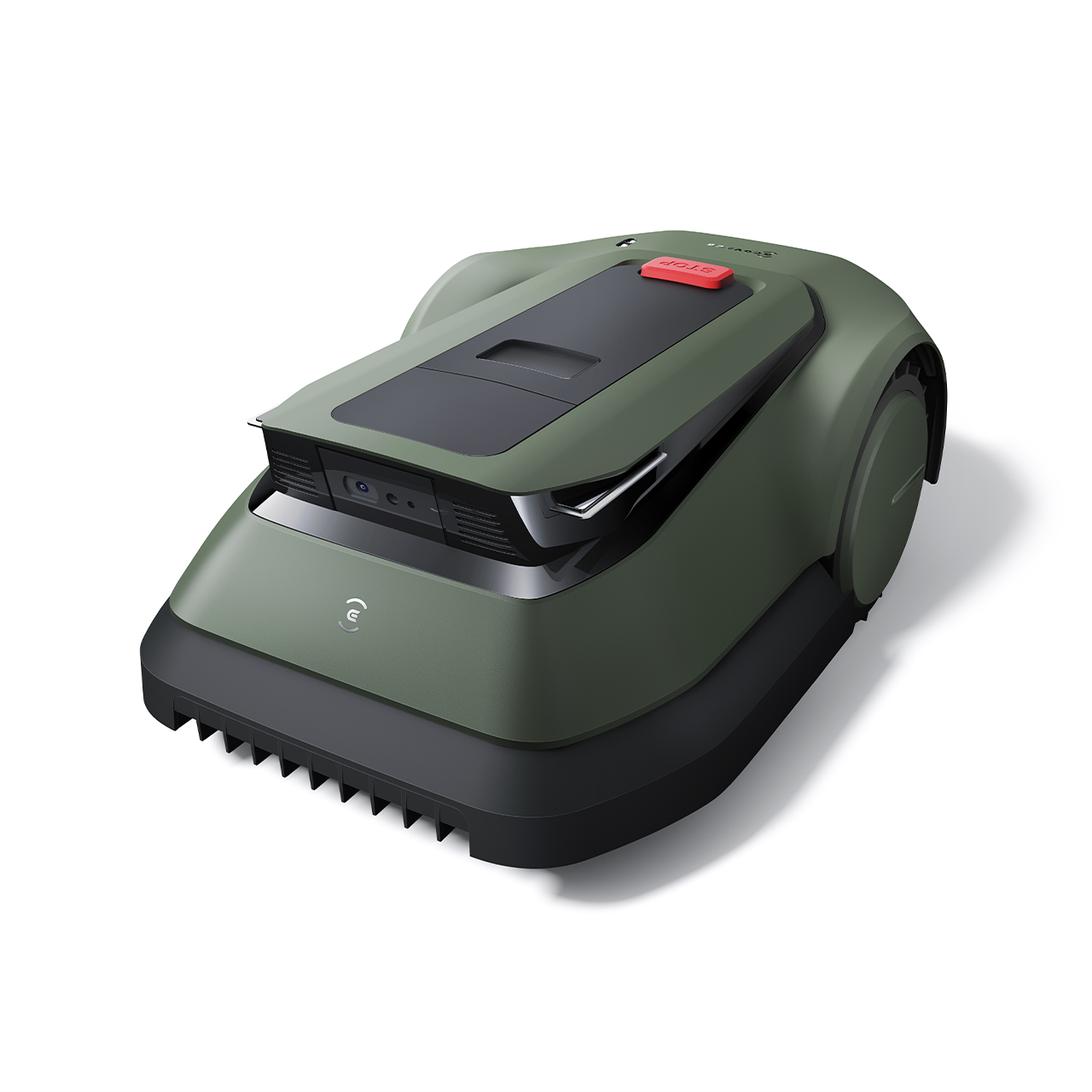ECOVACS GOAT GX600 ECOVACS US