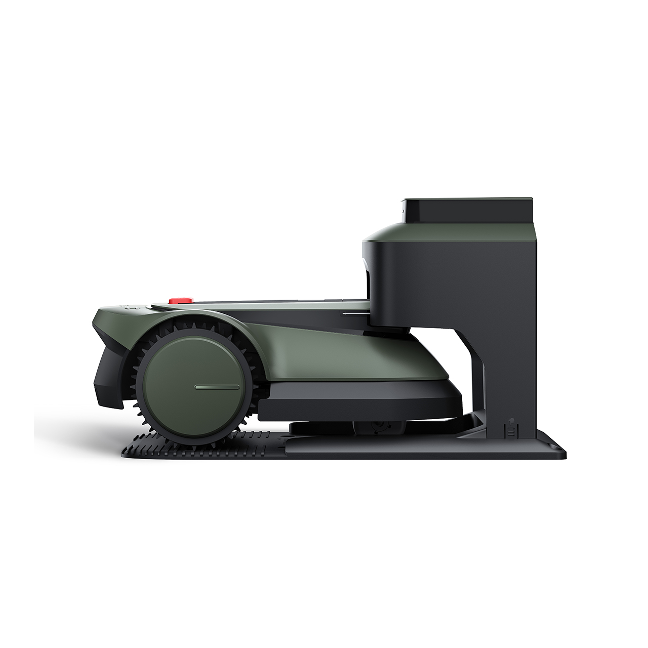 ECOVACS GOAT GX600 ECOVACS US