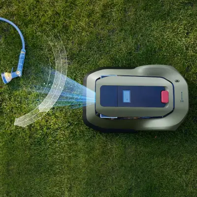 ECOVACS GOAT GX-600