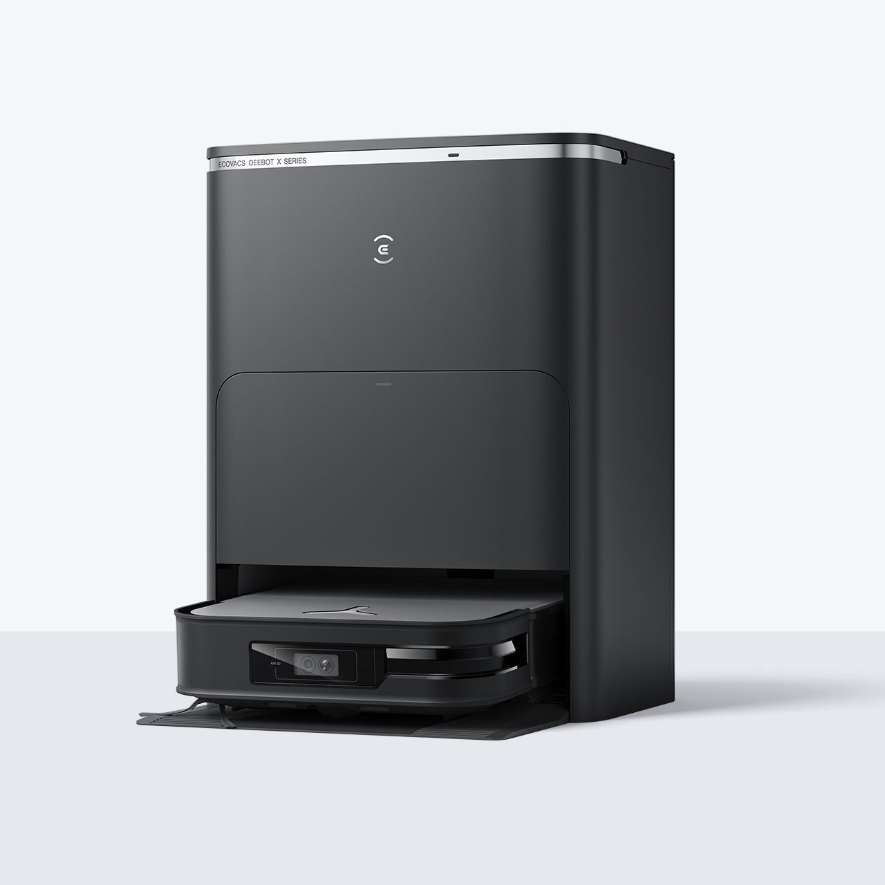 DEEBOT X2 OMNI Package - ECOVACS US DEEBOT X2 OMNI Package - ECOVACS US