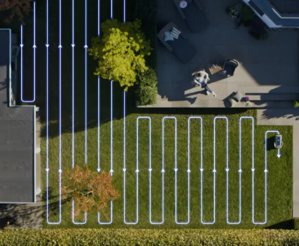 Intelligent Path Planning