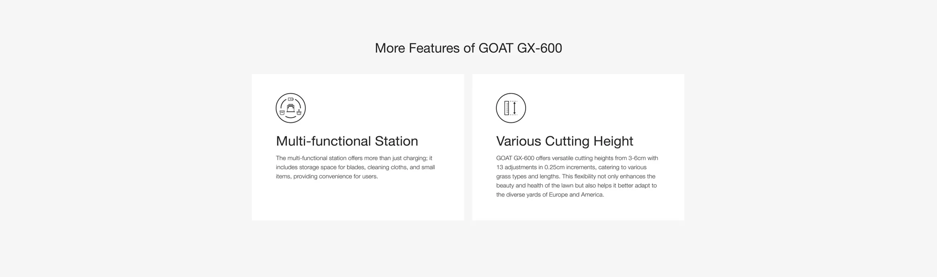 GX 600 listing page 18