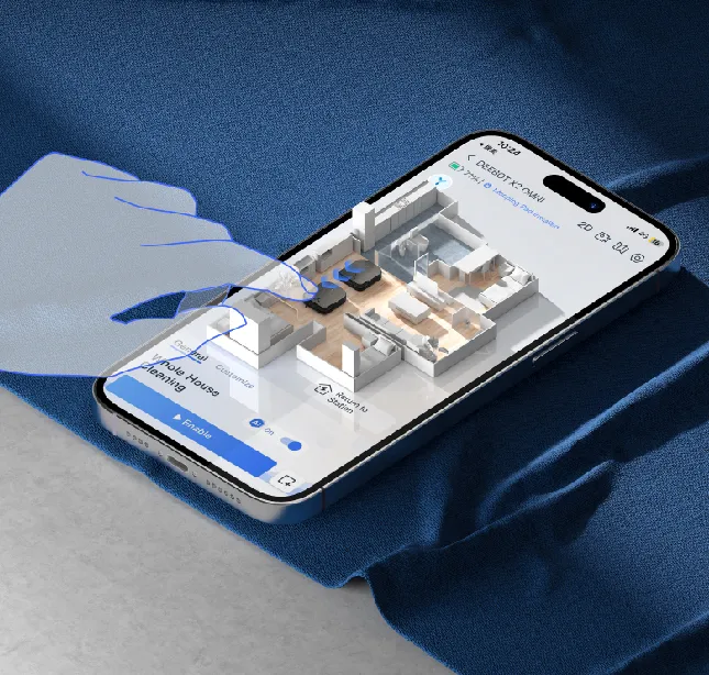 3D Mapping