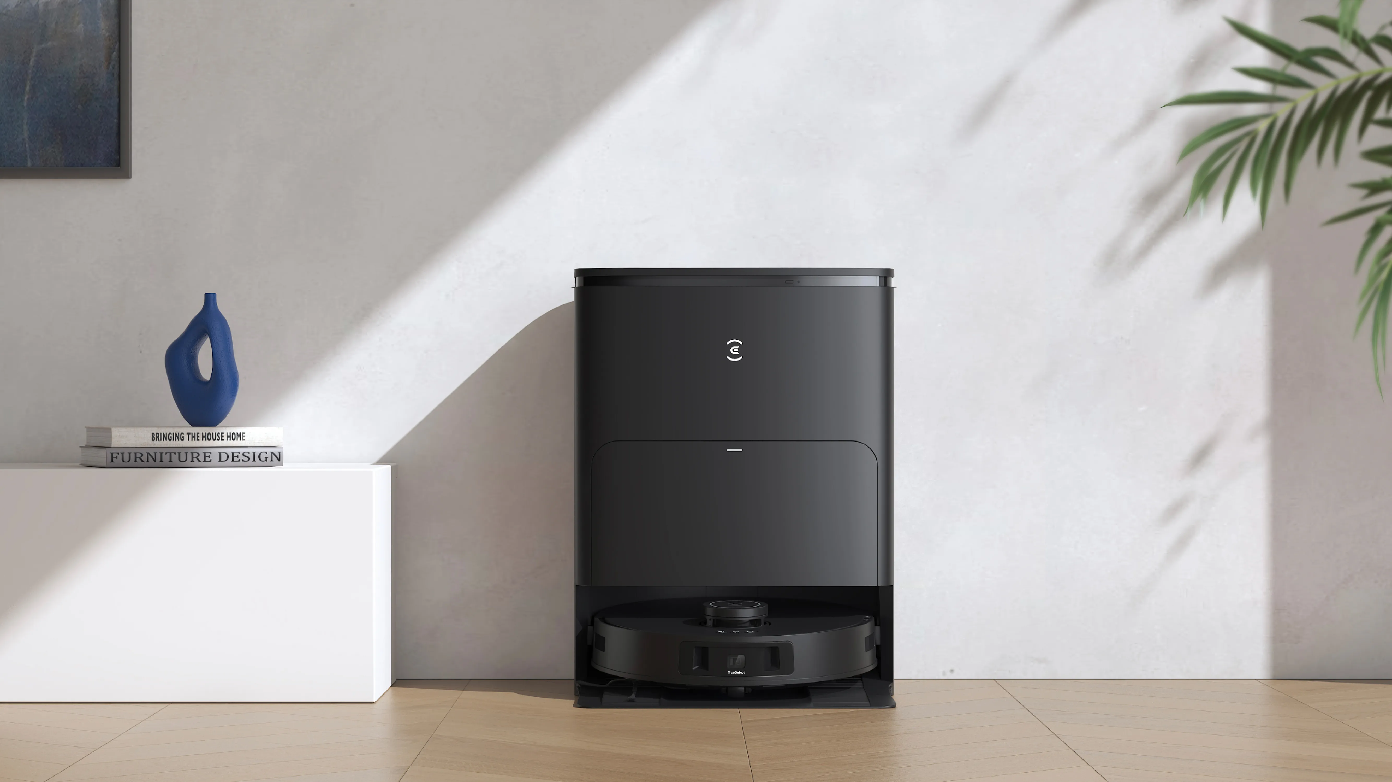 Conquer Cleaning Hassles in One Robotic Marvel