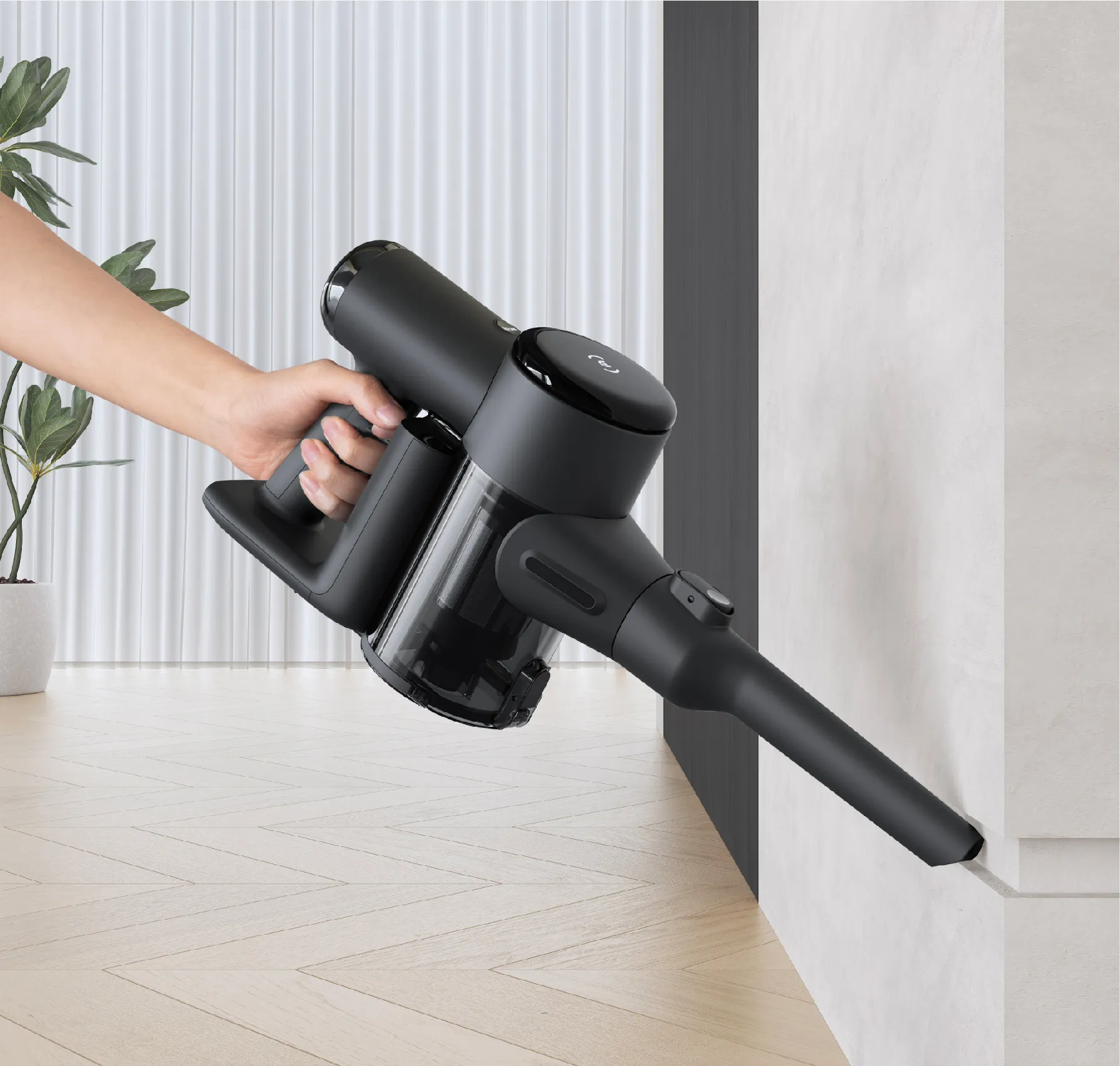 2.65LB lightweight design 2.65LB lightweight design