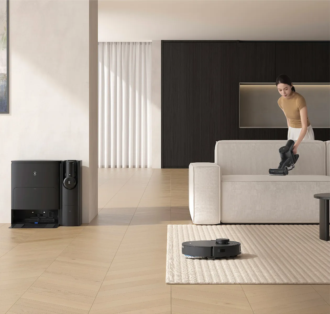 OMNI Station OMNI Station