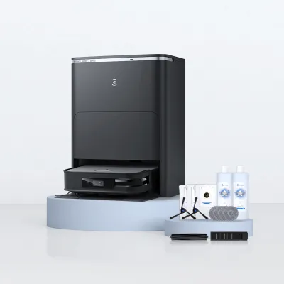 DEEBOT X2 OMNI Package	