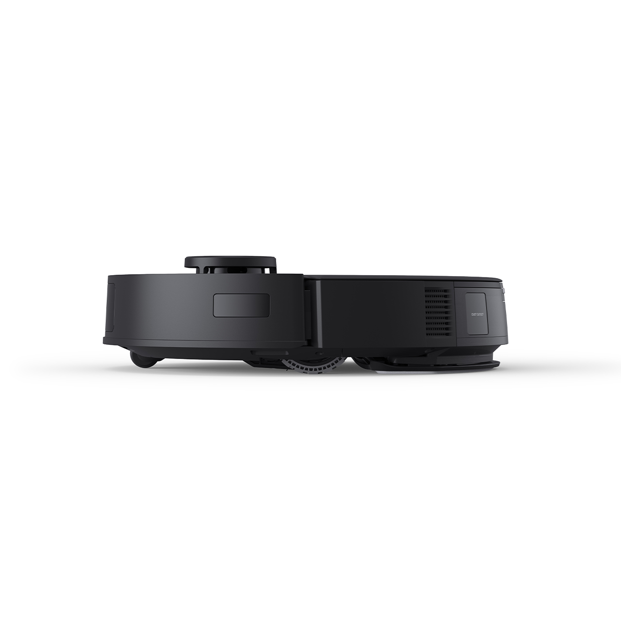 DEEBOT N20 PRO PLUS | Bagless Self Emptying Robot Vacuum