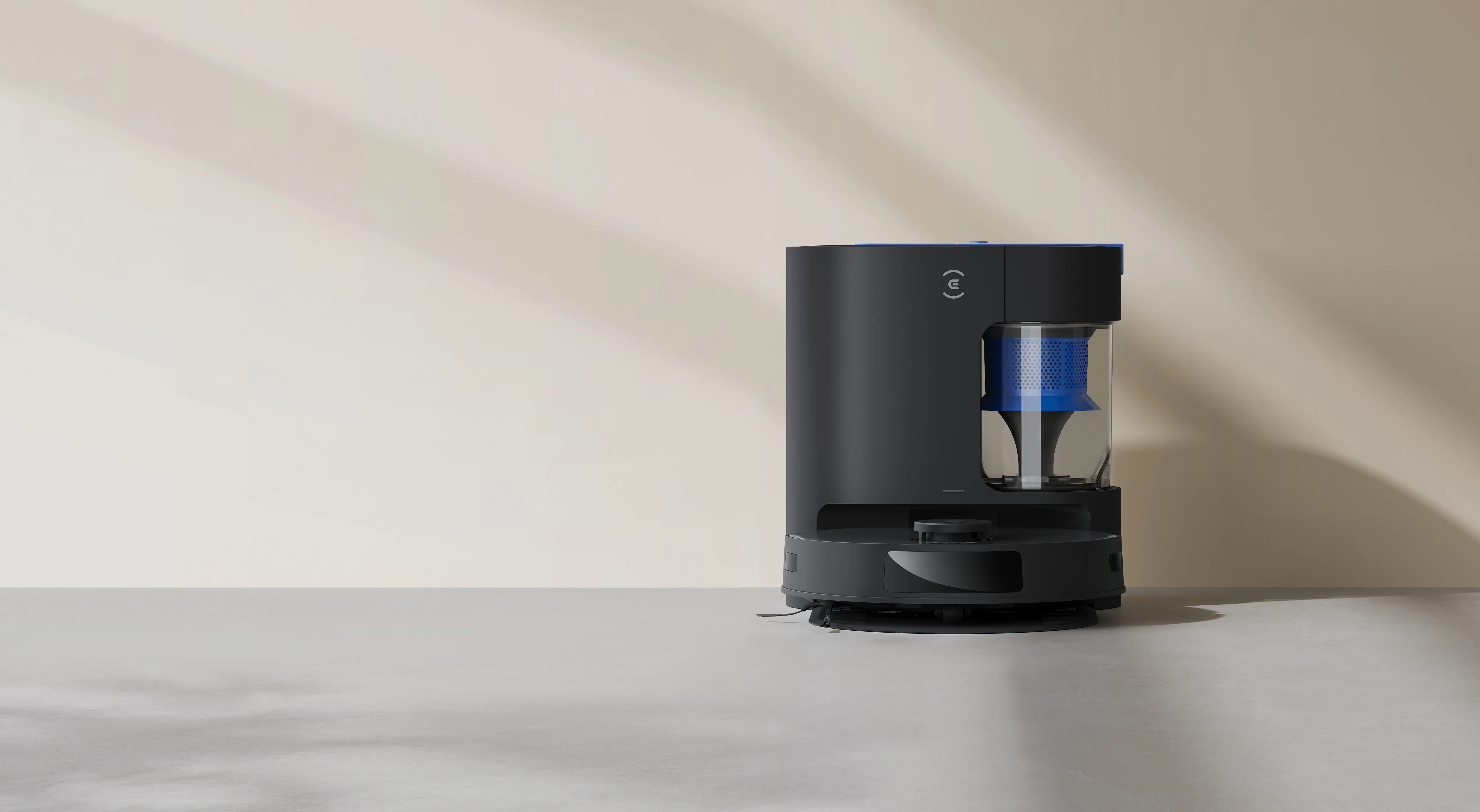 Elevate Your Cleaning Routine with the Innovative Auto-Empty Station