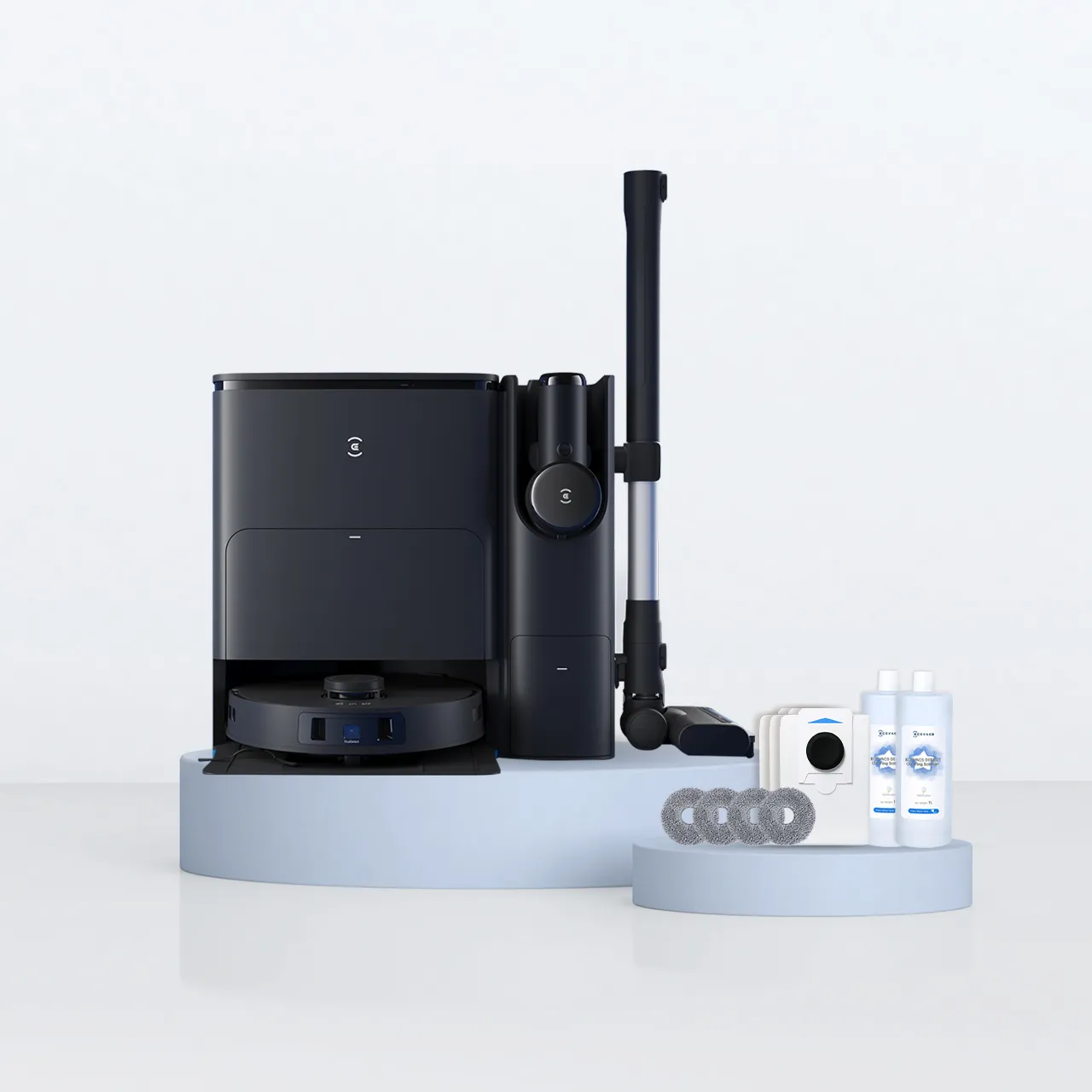 US T30S COMBO COMPLETEAccessories Bundle 1280x1280