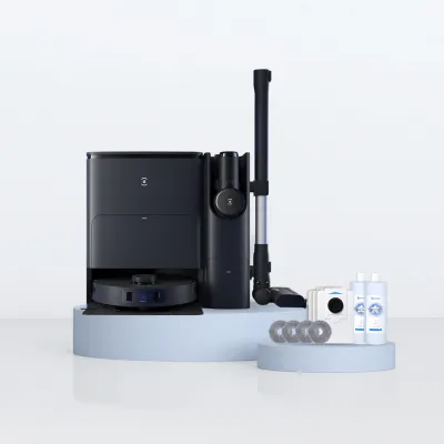 DEEBOT T30S COMBO COMPLETE Package