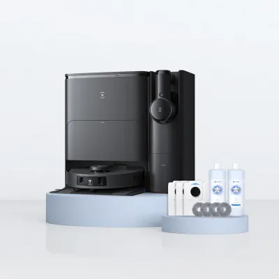 DEEBOT T30S COMBO Package