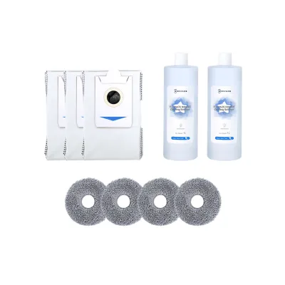 US T30S Antibacterial dust bagswashing mop padscleaning solution 1280x1280