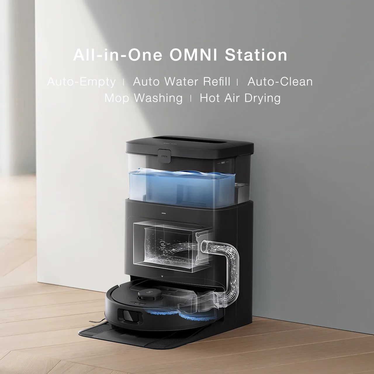 02 OMNI Station