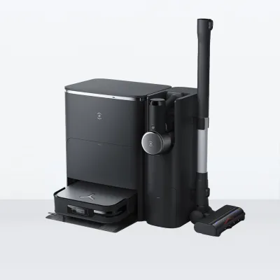 DEEBOT X2 COMBO + Power Brush Kit