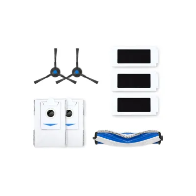 DEEBOT T30S Buddy kit Antibacterial 1280x1280