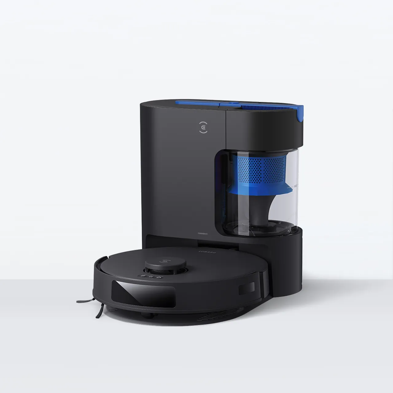 DEEBOT N20 PLUS
