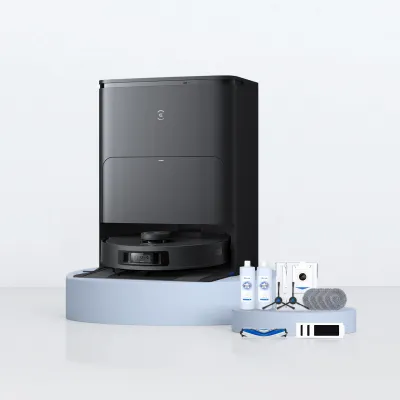 DEEBOT T30S AI Package