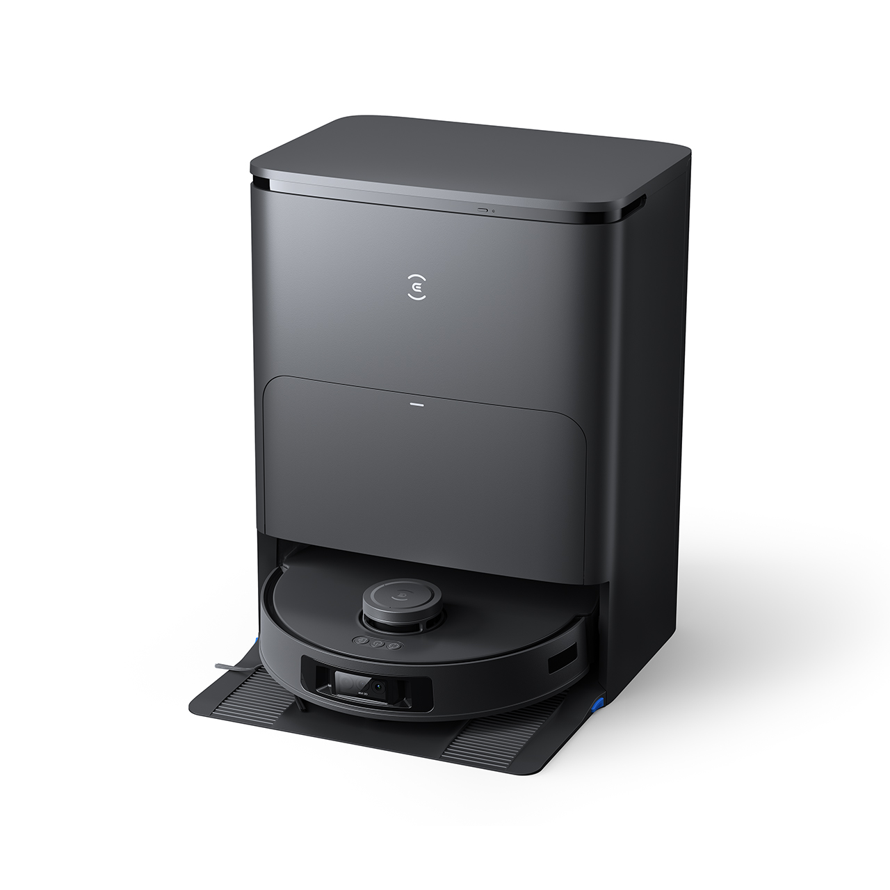 DEEBOT T30S AI Robot Vacuum and Mop + Accessories - ECOVACS US