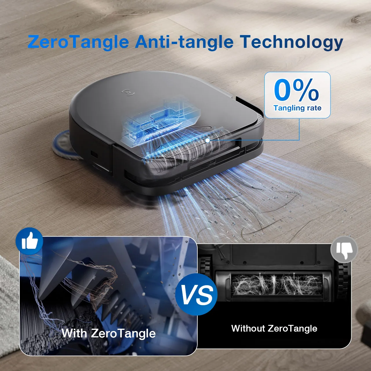 4ZeroTangle