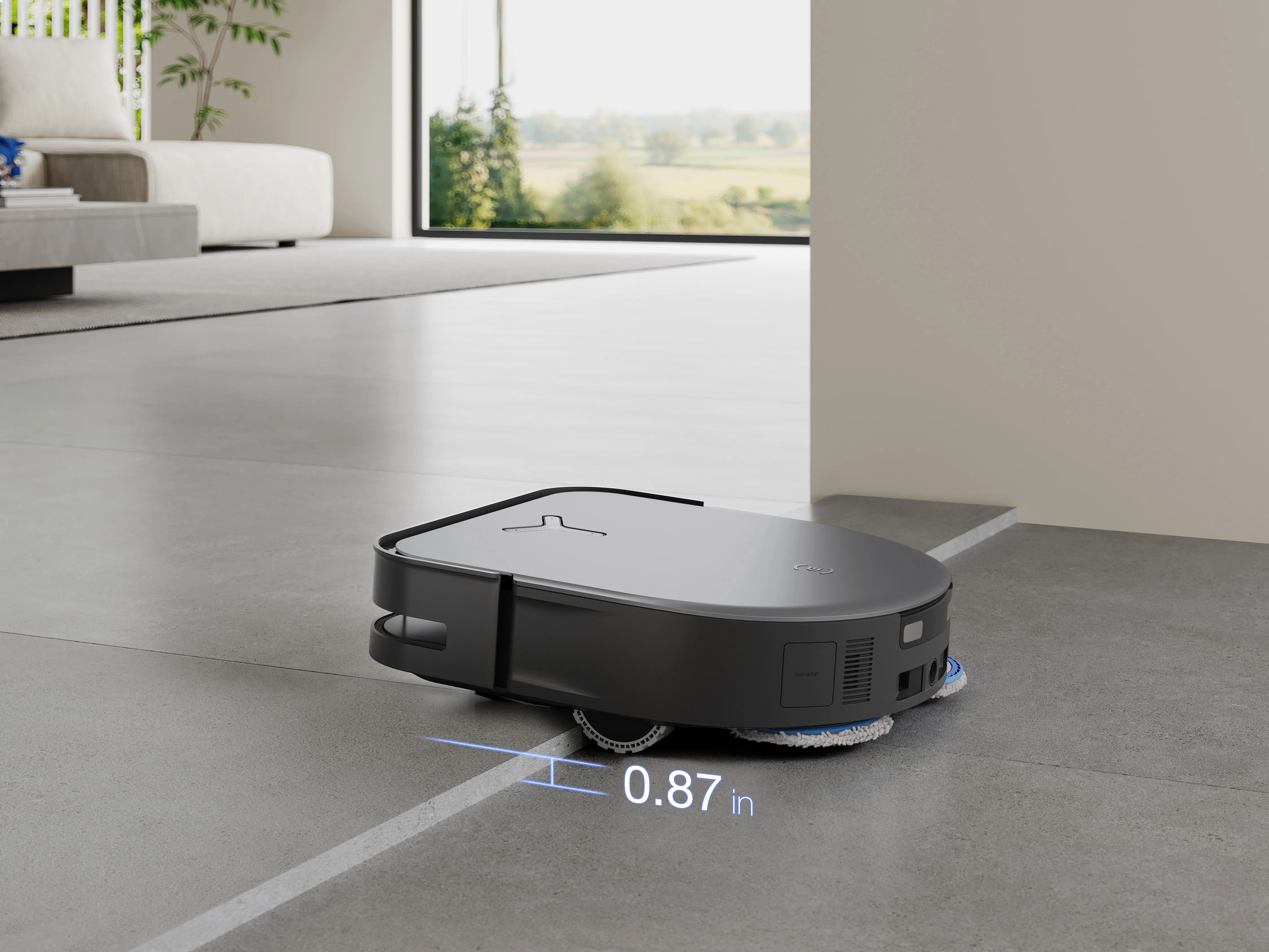0.87in Threshold Crossing 0.87in Threshold Crossing