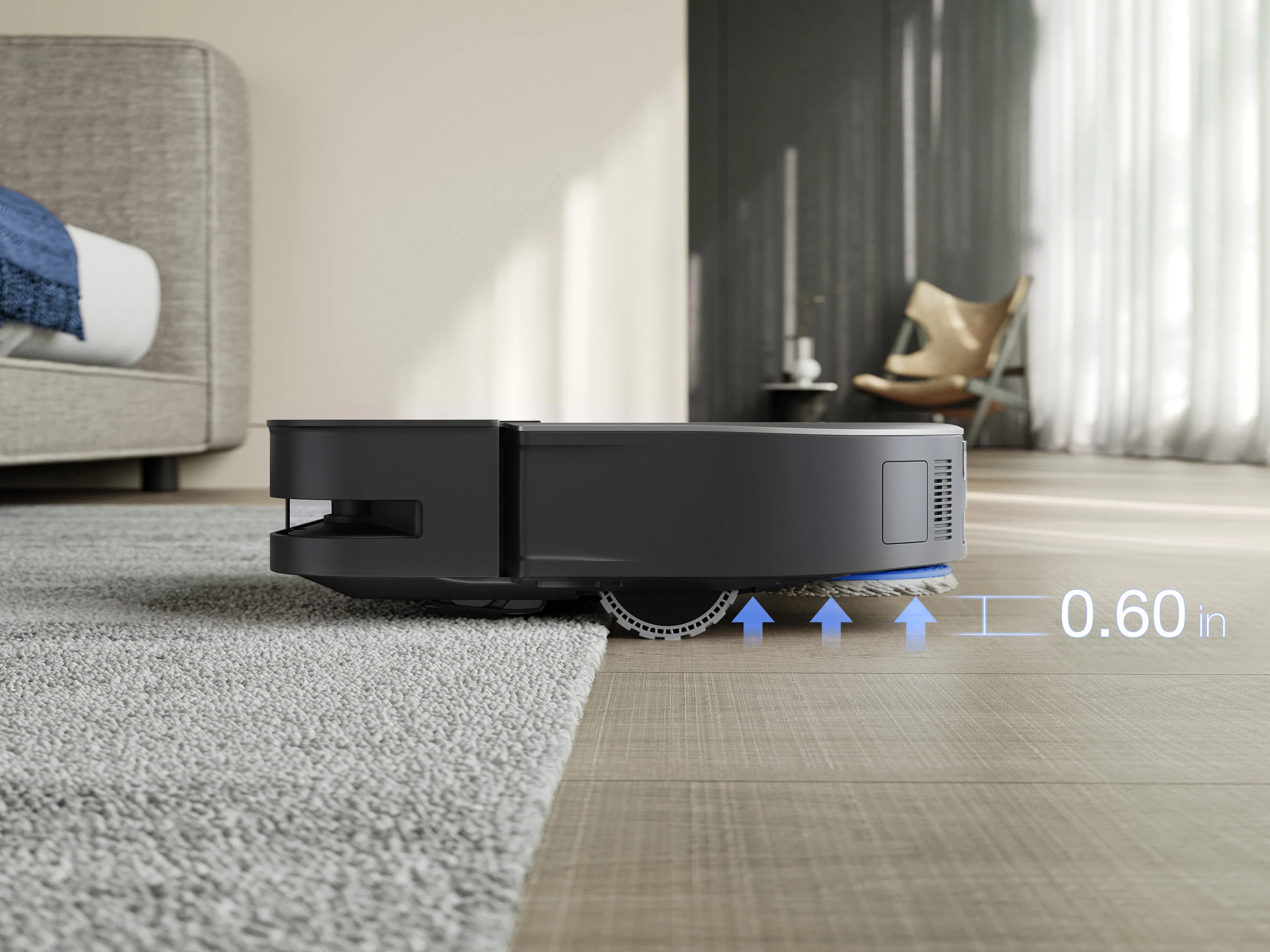 0.6in Auto Mop-Lifting 0.6in Auto Mop-Lifting