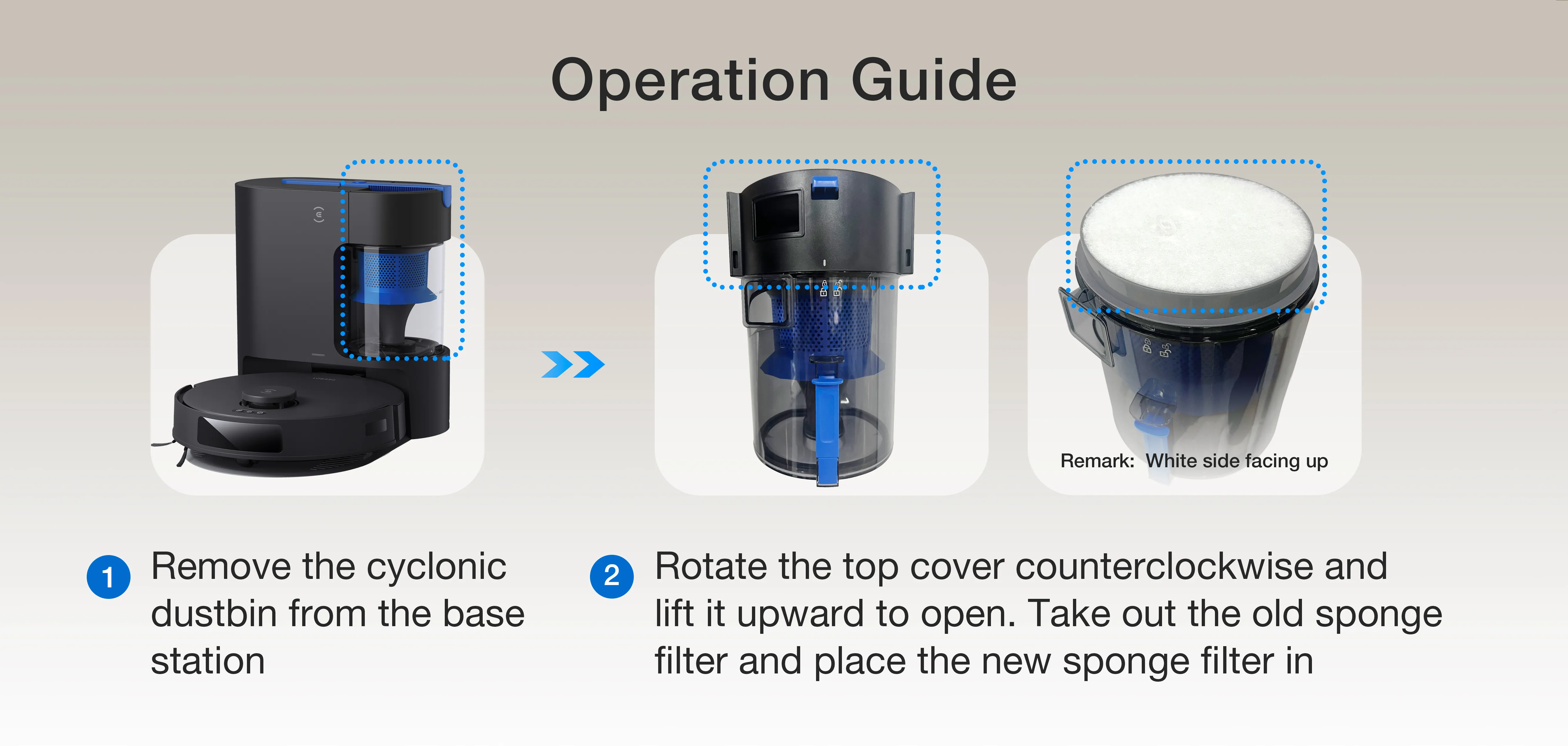 DEEBOT Sponge Filter_Listingpage 2