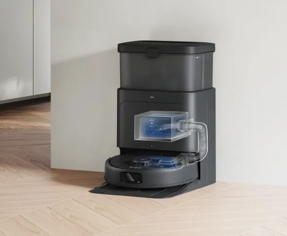 Easy Maintenance Design Easy Maintenance Design