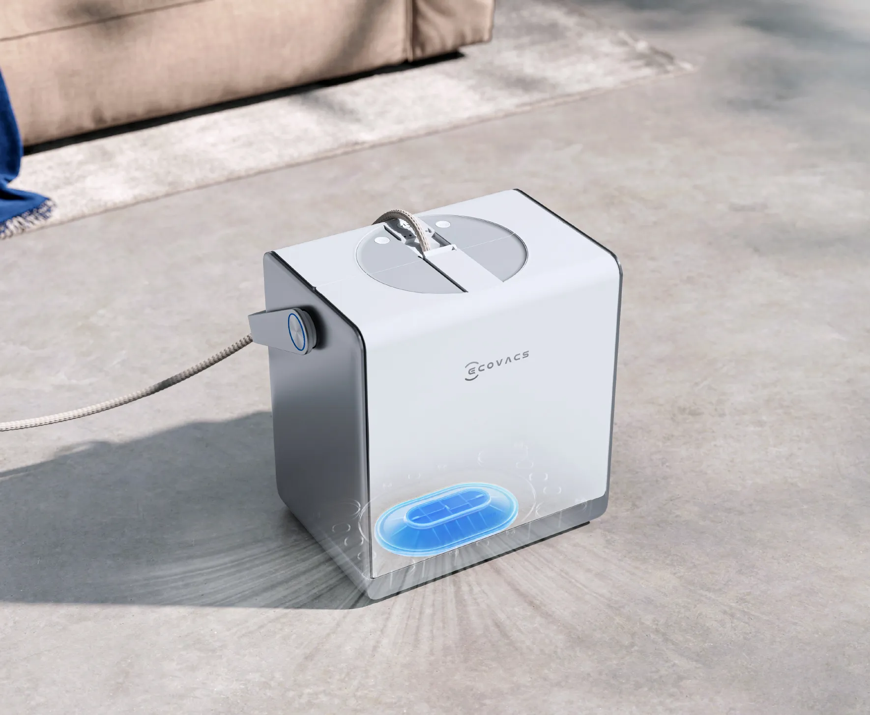  Anti-dropping protection mechanism 