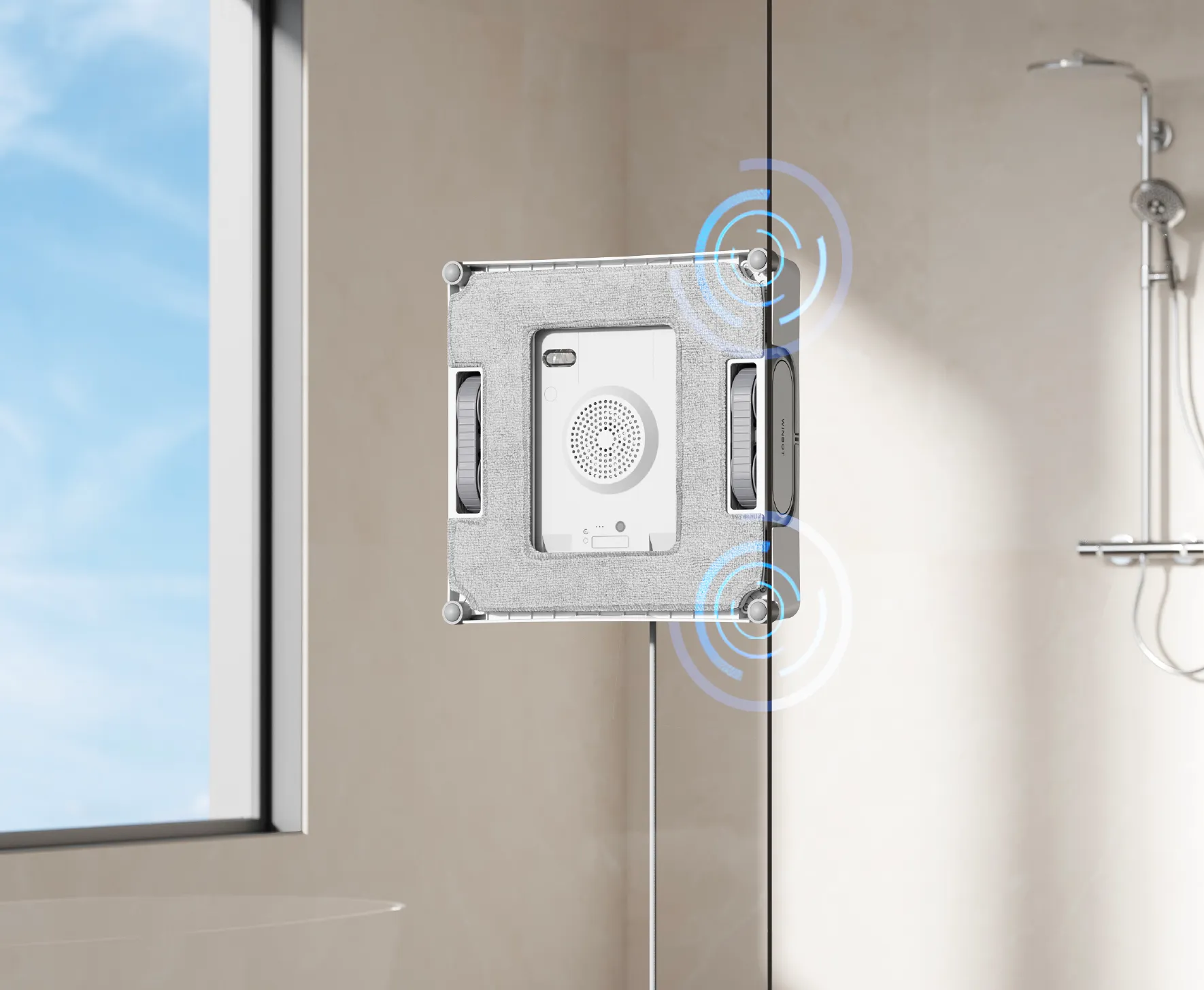 3-stage intelligent protection