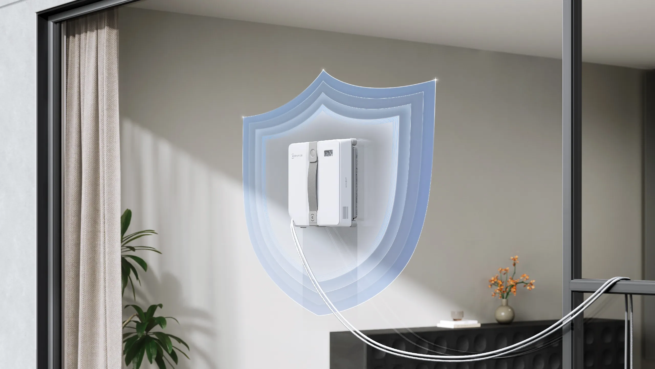 9-stage protection for added peace-of-mind