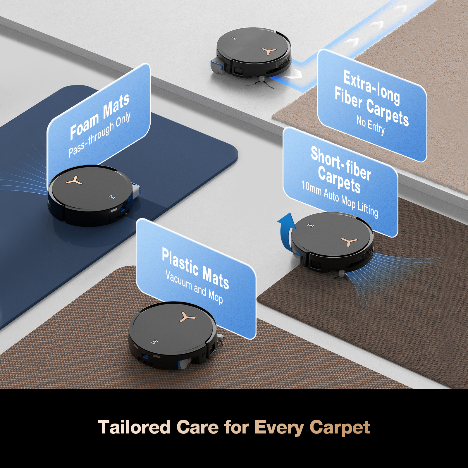 DEEBOT X8 PRO OMNI Robotic Vacuum(OZMO ROLLER Mopping,18,000 DEEBOT X8 PRO OMNI Robotic Vacuum(OZMO ROLLER Mopping,18,000