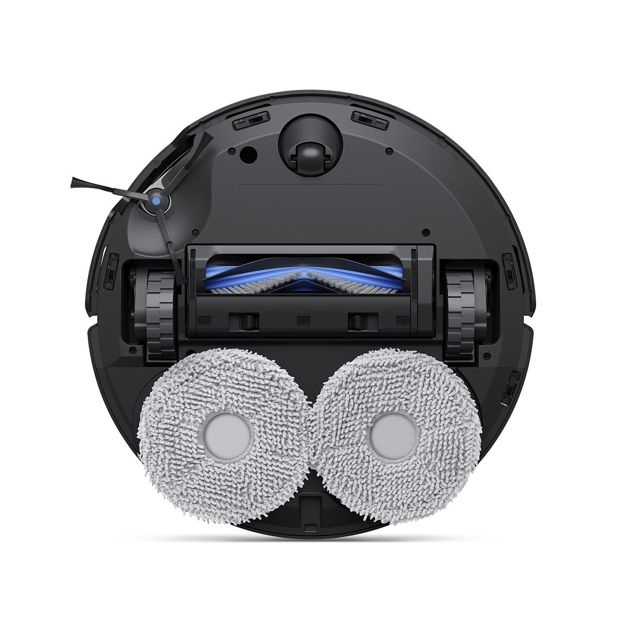 Amazon | ECOVACS(エコバックス)DEEBOT T50 PRO OMNI ロボット