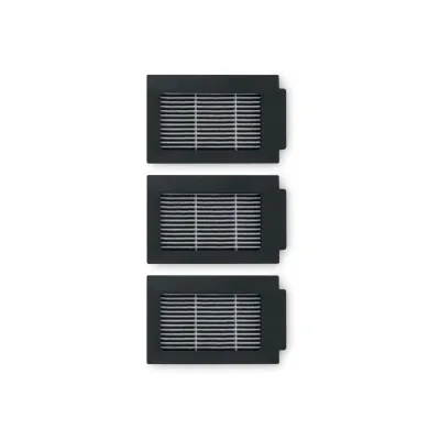 DEEBOT T50 MAX Series Antibacterial Filter x3 1280x1280