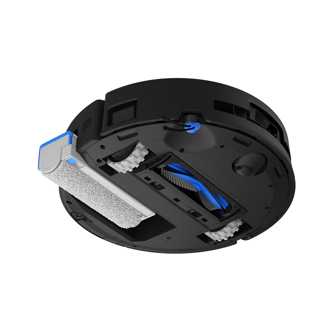 DEEBOT T20 OMNI Robot Vacuum and Mop - Thumbnail 5