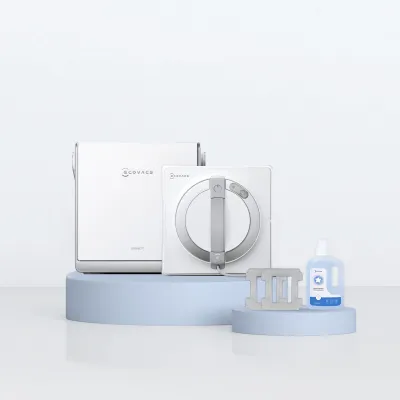 WINBOT W2 PRO OMNI Package