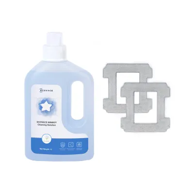Cleaning Kit for WINBOT W2 PRO 1280x1280