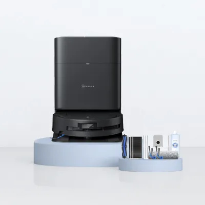 DEEBOT T80 OMNI Package