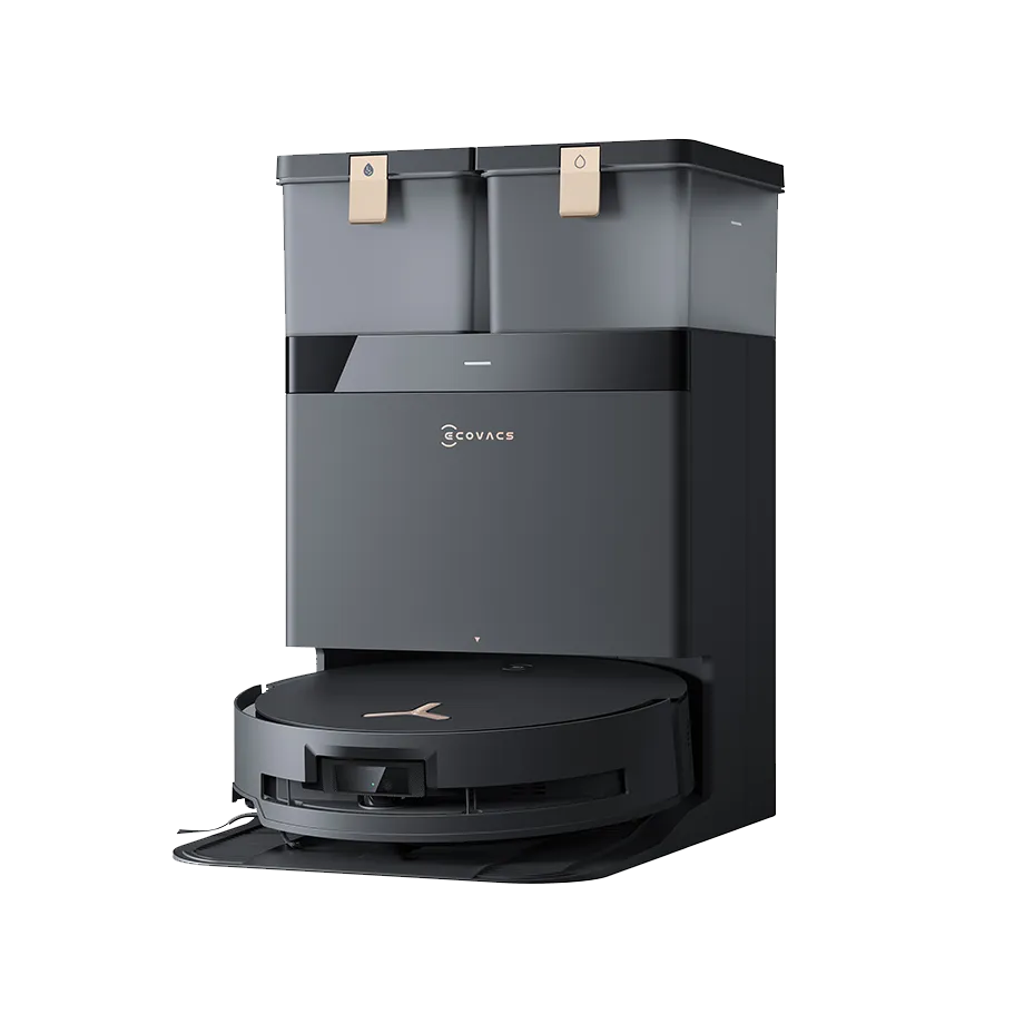 当店の記念日 DEEBOT X8 Mopping,18,000 ROLLER Vacuum(OZMO Robotic OMNI PRO 掃除機・クリーナー