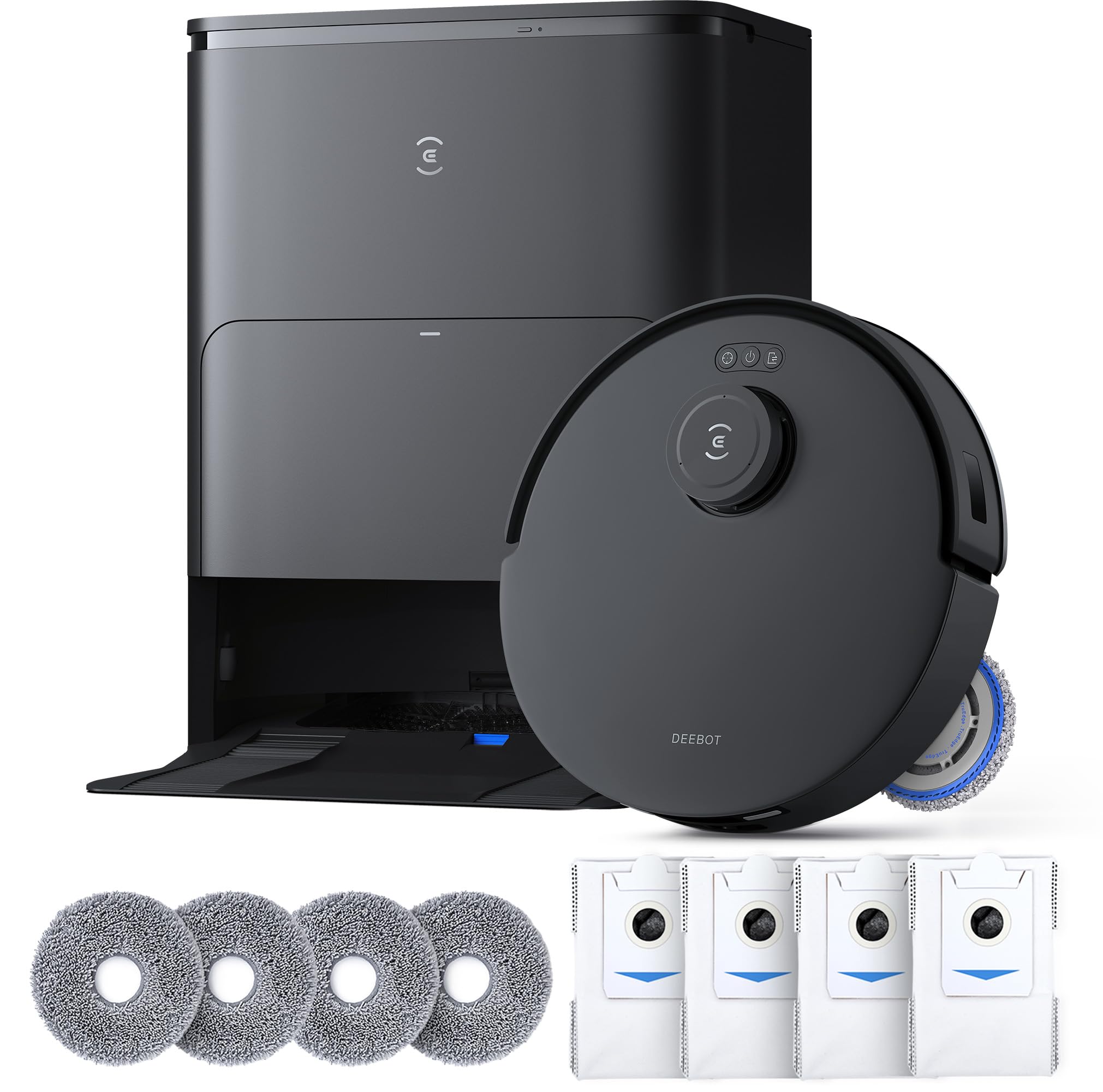 ECOVACS DEEBOT T30S - Thumbnail 2