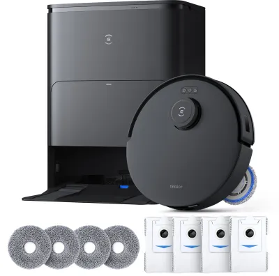 DEEBOT T30S CARE