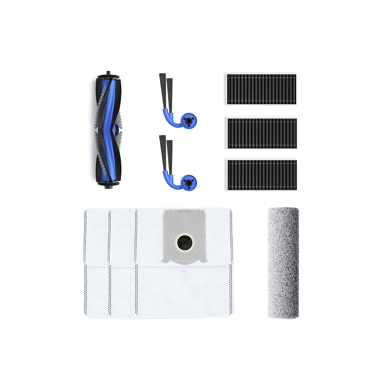 Cleaning Kit for X9 PRO OMNI - ECOVACS US