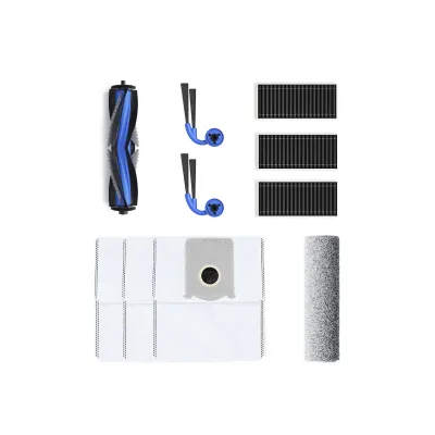 Half Year Accessories Kit for X9 PRO OMNI